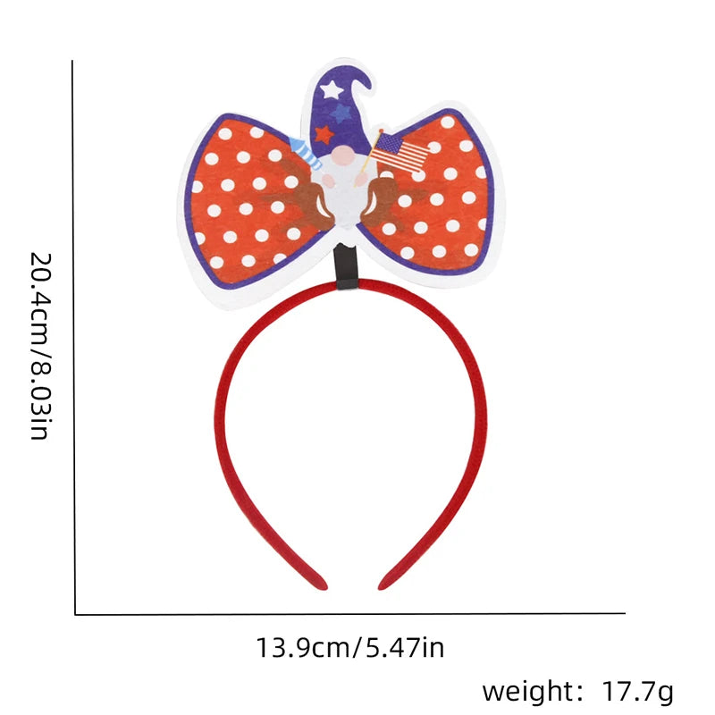 Independence Day Decoration