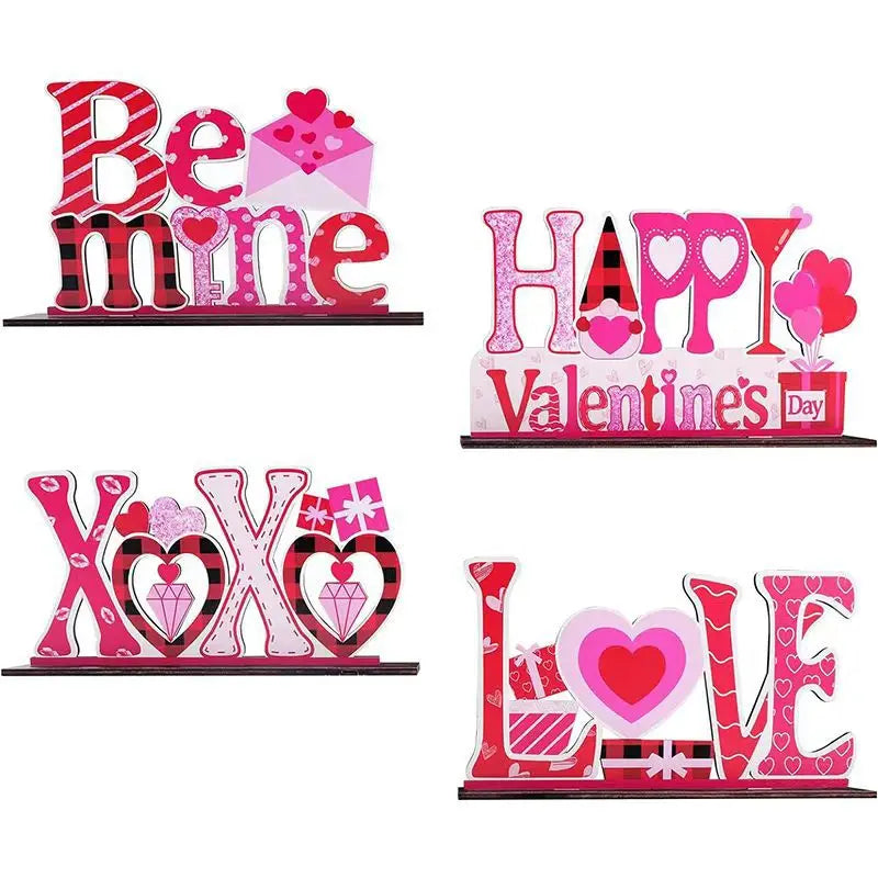 Valentine's Day Decorations
