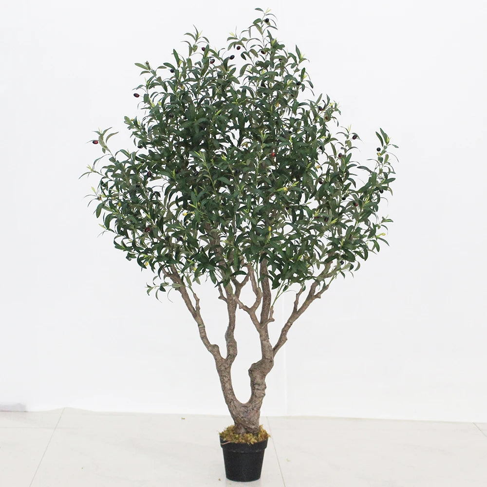 Cherry Blossom Tree Centerpieces