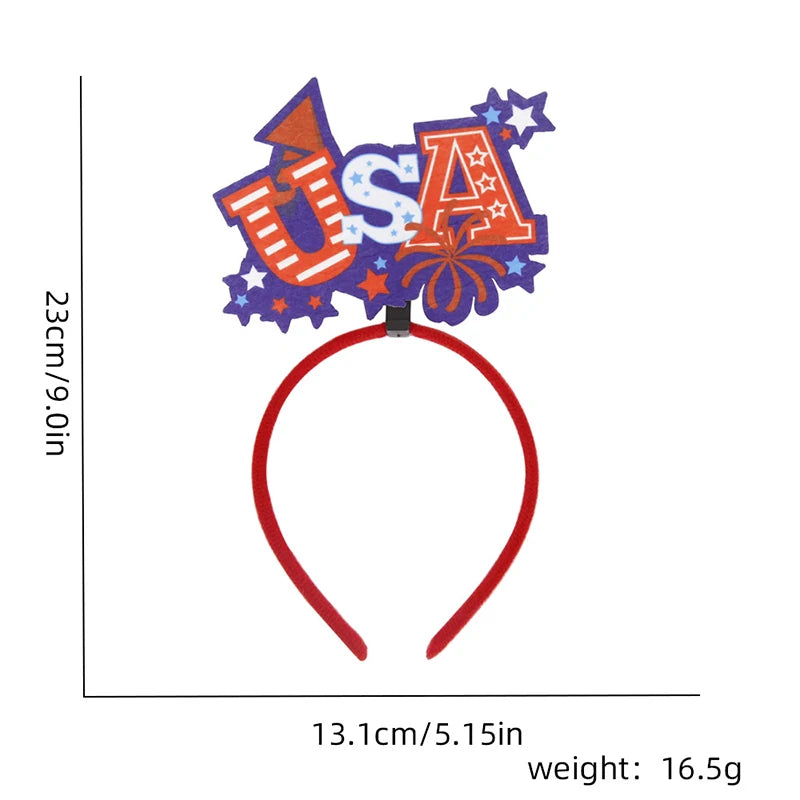 Independence Day Decoration