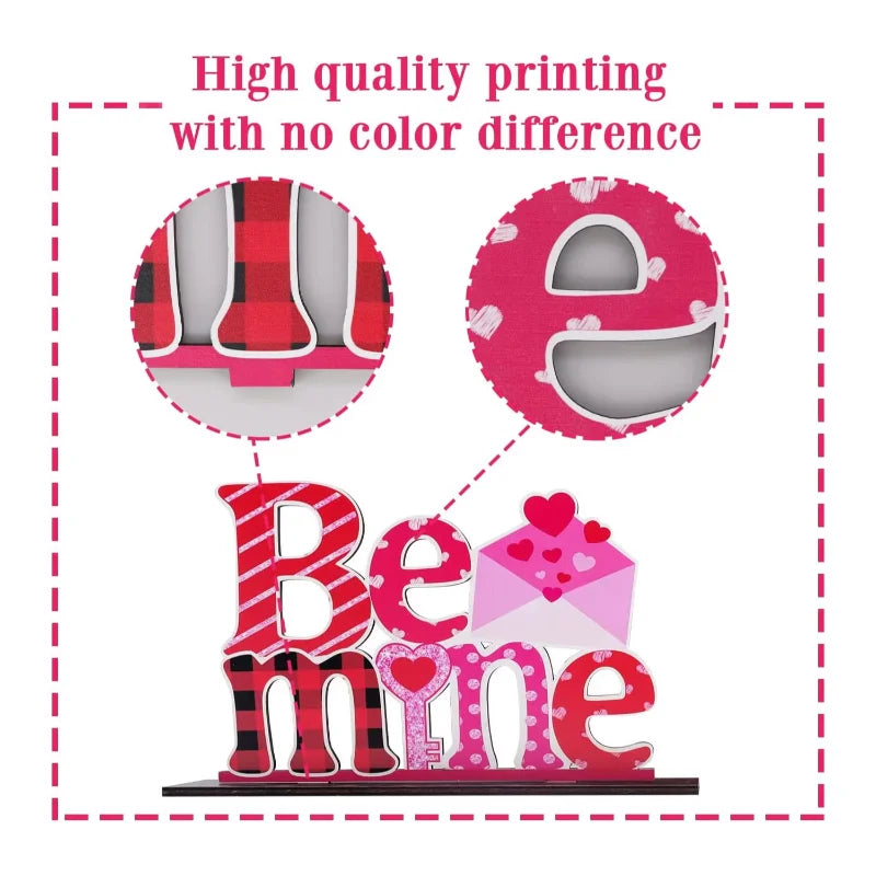 Valentine's Day Decorations