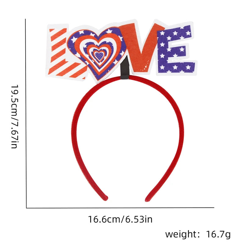 Independence Day Decoration