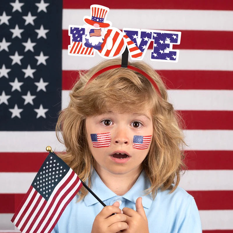 Independence Day Decoration