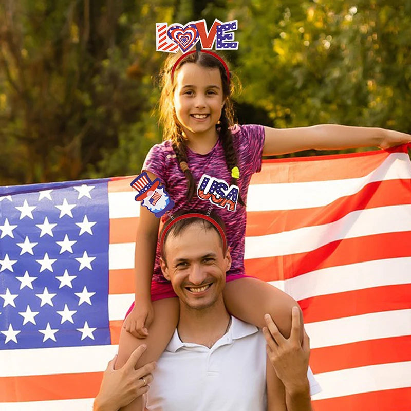 Independence Day Decoration