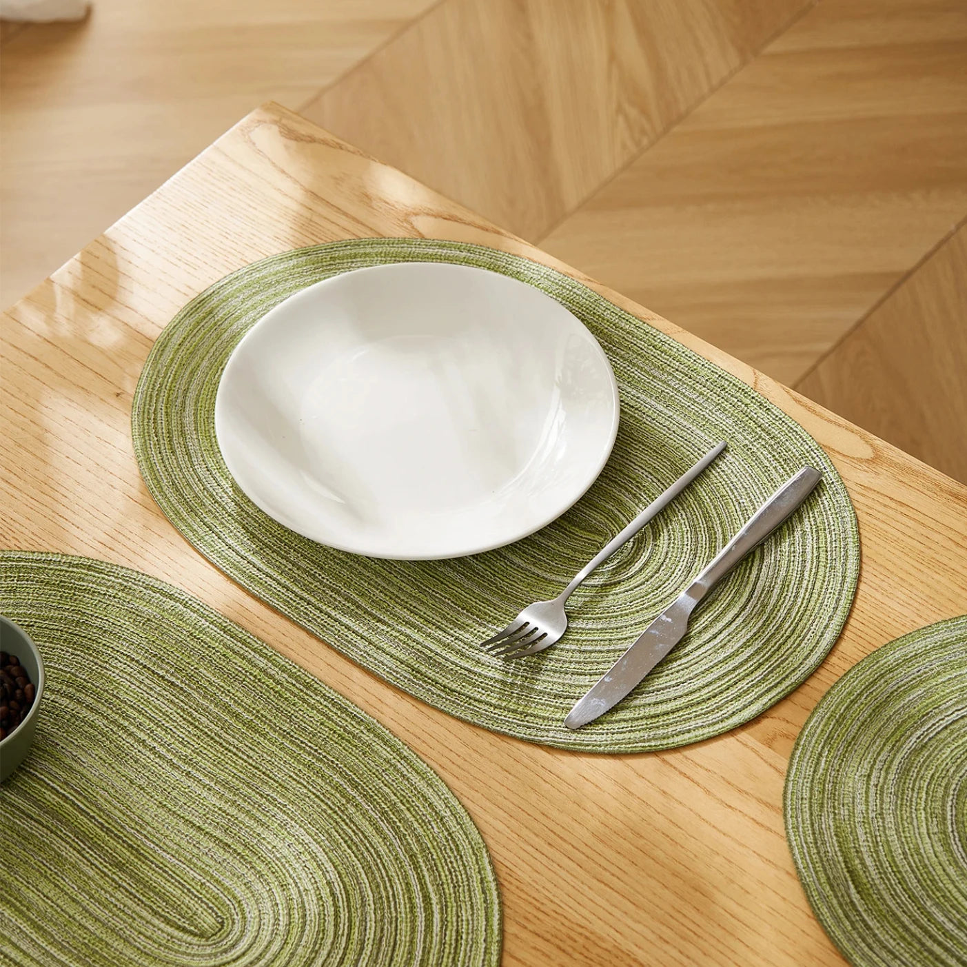 Washable Placemats Set of 4