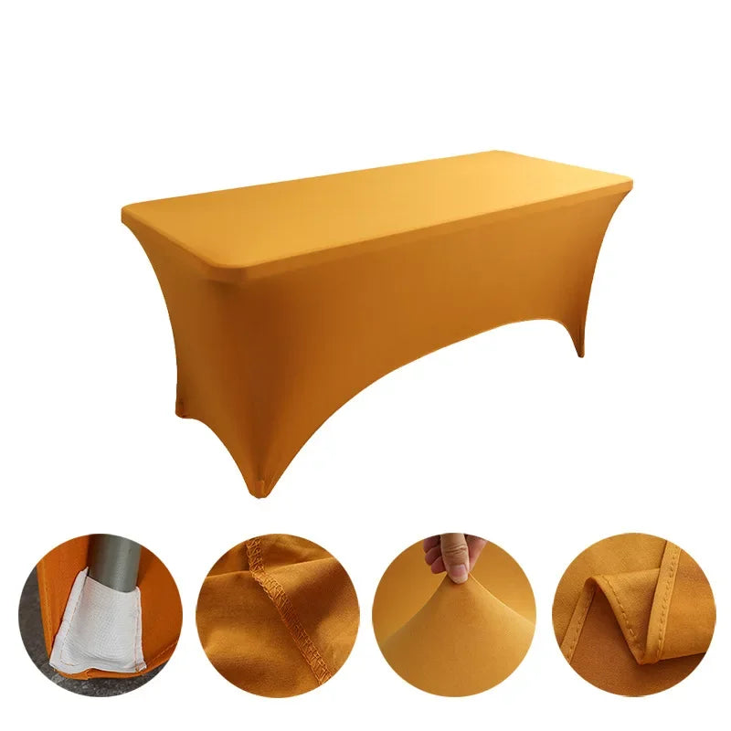 Table Covers Decoration