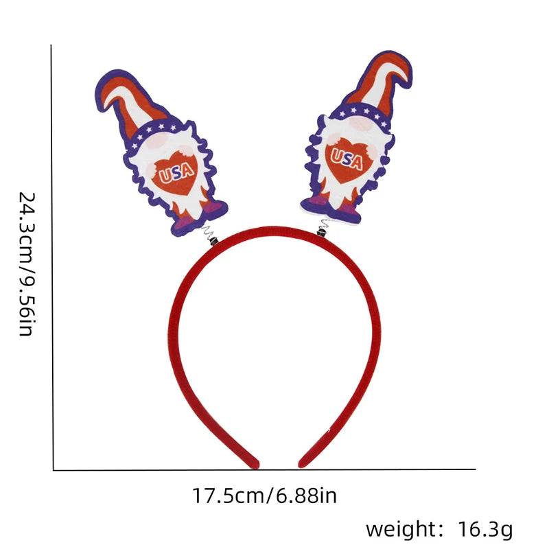 Independence Day Decoration