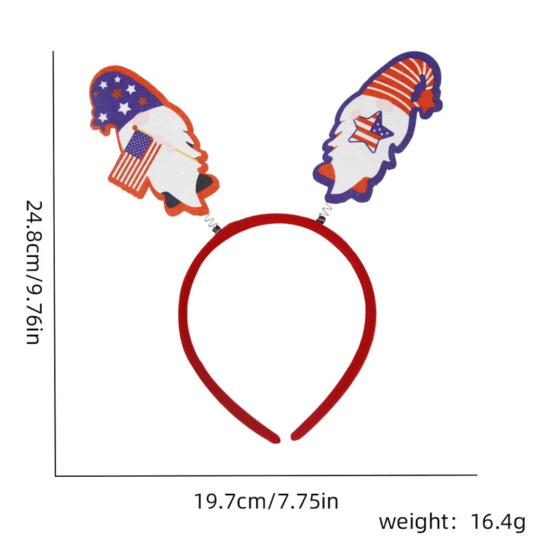 Independence Day Decoration