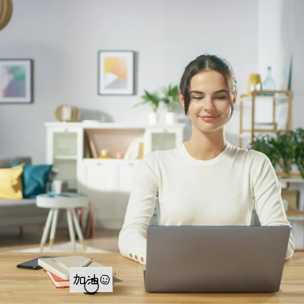 50pcs Round Table Number Holder