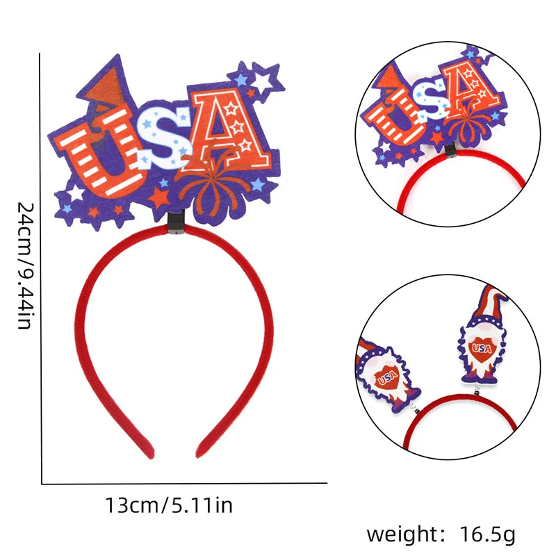 Independence Day Decoration