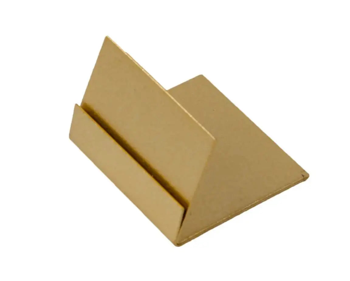 Table Number Holders