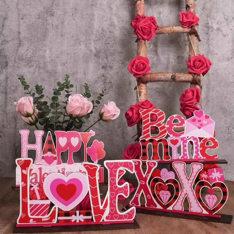 Valentine's Day Decorations
