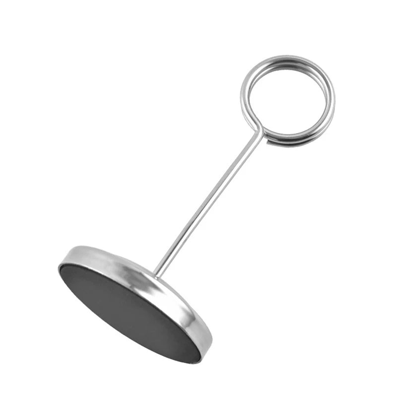 4/6/8/10/12 Inch Table Number Holder Stand