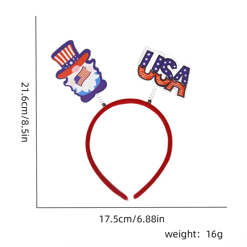 Independence Day Decoration